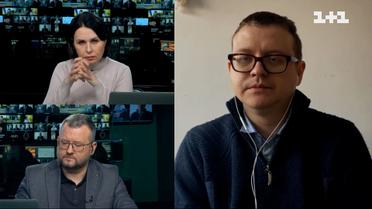 Аналітик Національного інституту стратегічних досліджень розповів про ситуацію на фронтах