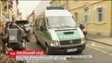 Поліція назвала причини встановлення росіянином вибухівки поблизу автобусу футболістів "Боруссія"