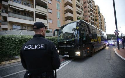 Підозрюваний у нападі на автобус "Боруссії" відхрещується від атаки