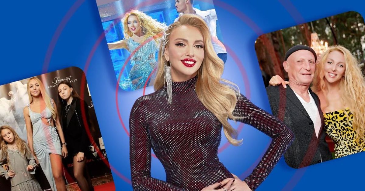 Оля Полякова