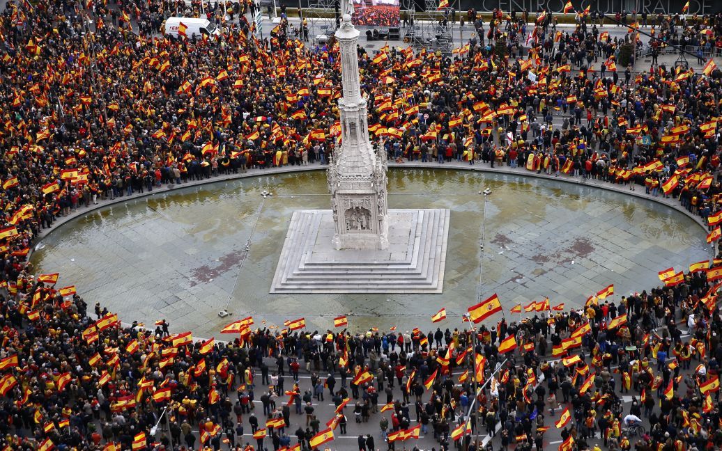 © Associated Press
