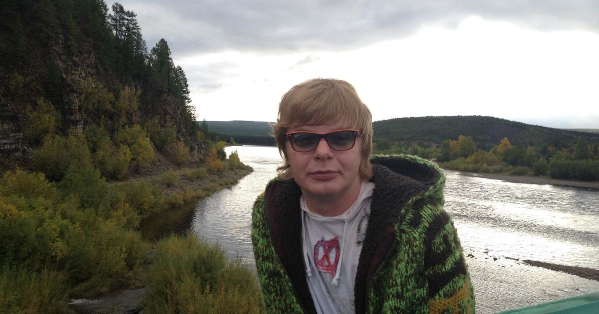 Рыжий "Иванушка" Григорьев-Аполлонов впервые прокомментировал смерть родной сестры