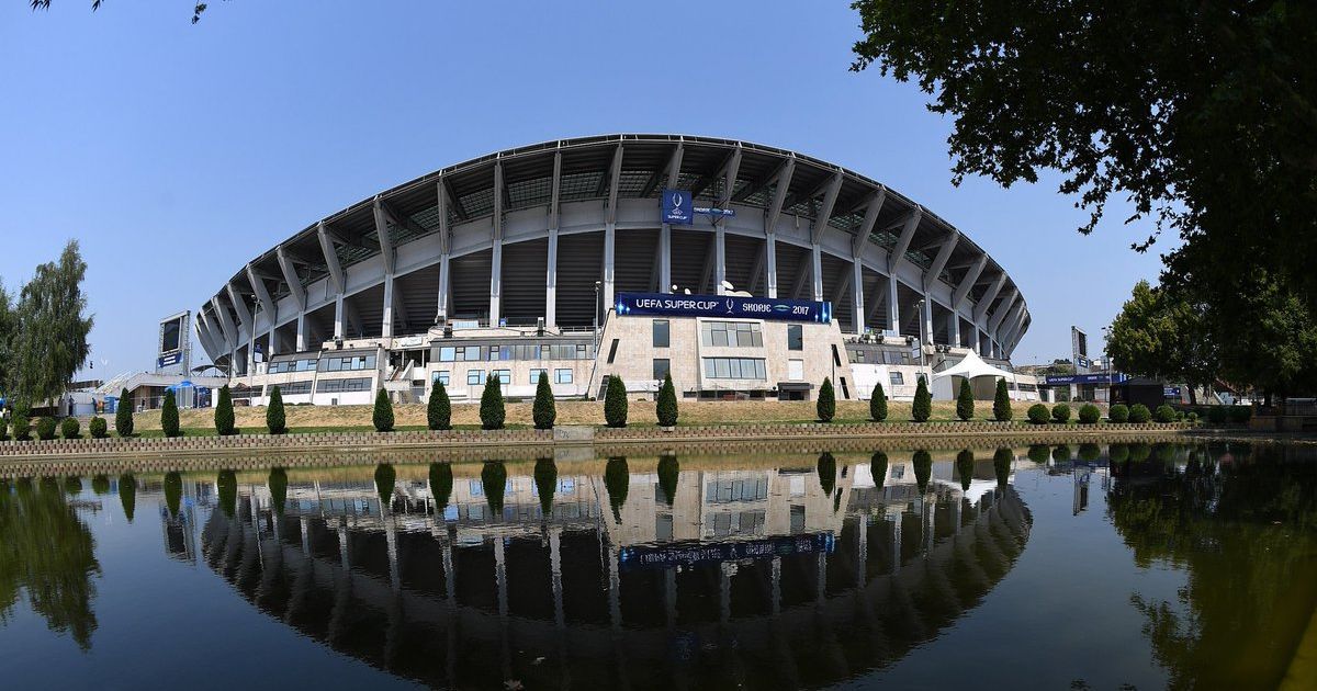 "Реал" – "Манчестер Юнайтед". Все, що потрібно знати про Суперкубок УЄФА