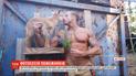 Полуобнаженные австралийские пожарные снялись в фотосессии для благотворительного календаря