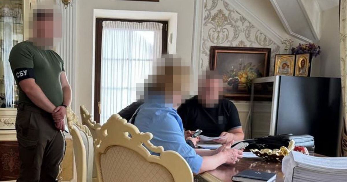 Брати Медведчука й Козака отримали підозри