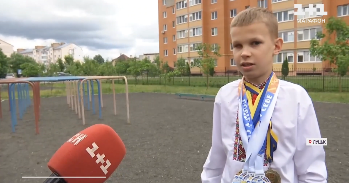 Максим Оніщук