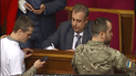 Замміністра регіонального розвитку звільнено за фальшиве посвідчення учасника АТО