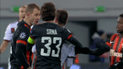 Шахтар - Баварія - 0:0. Еспертний відео-аналіз