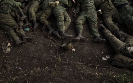 Втрати армії РФ наближаються до 165 тисяч: ліквідовано ще 710 солдатів