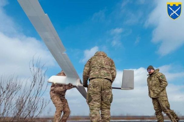 © Генеральний штаб ЗСУ / Facebook