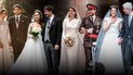 Королівські весілля року
