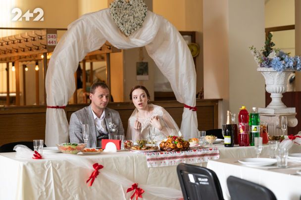 Євгеній Ламах/Пресслужба / ©