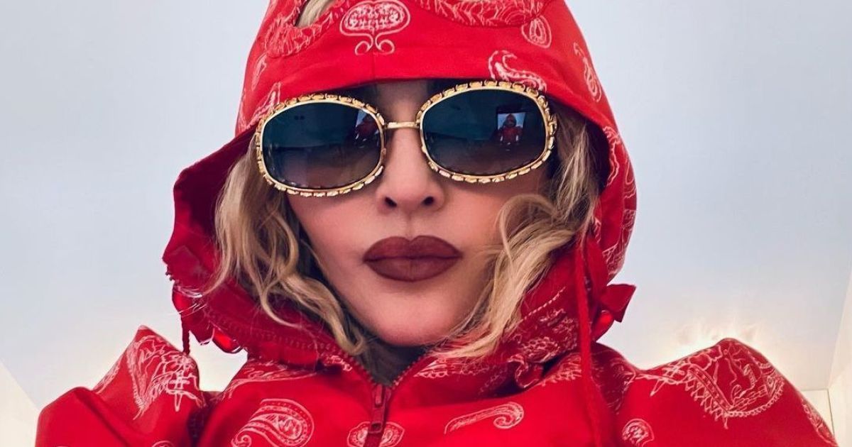 Мадонна приобрела имение The Weeknd за 19,3 миллиона долларов