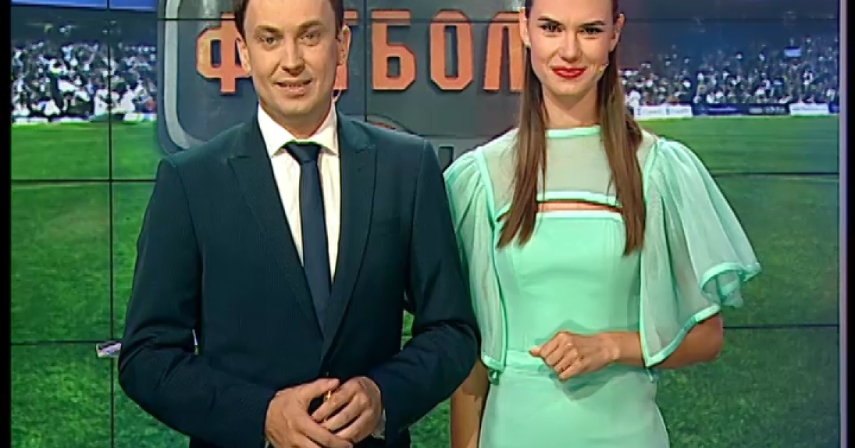 Выпуск Профутбол за 7 августа 2016 года