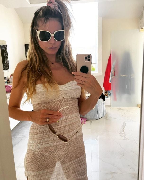  / © instagram.com/heidiklum
