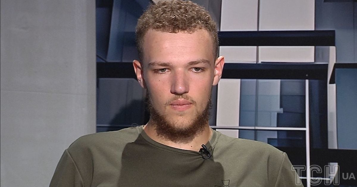 Данило “Серфер” Смирнов