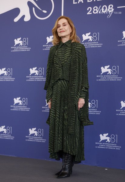 Ізабель Юппер / © Associated Press