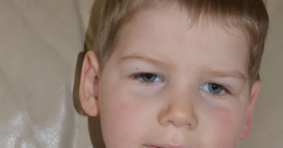 В помощи неравнодушных нуждается Елисей