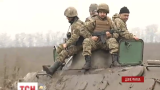 Вблизи Мариуполя произошел мощный обстрел украинских позиций
