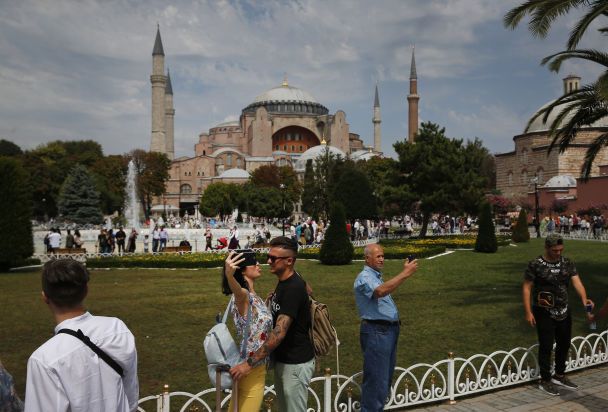  / © Associated Press