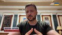 Зеленський пішов ва-банк! Слово за Путіним! Які шанси на мир, коли обстріли не стихають?