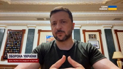 Зеленський пішов ва-банк! Слово за Путіним! Які шанси на мир, коли обстріли не стихають?