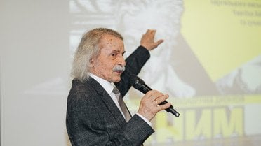 Чоловіче та жіноче діалог через тексти Чингіза Айтматова та сучасні реалії_11