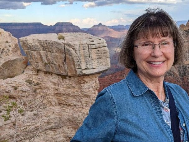 Кеті МакДеніел / © Daily Star