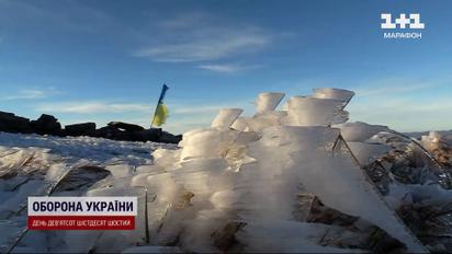 Украину накроют заморозки! В Карпатах уже зима