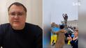 Ситуація у звільненому Херсоні | Юрій Соболевський