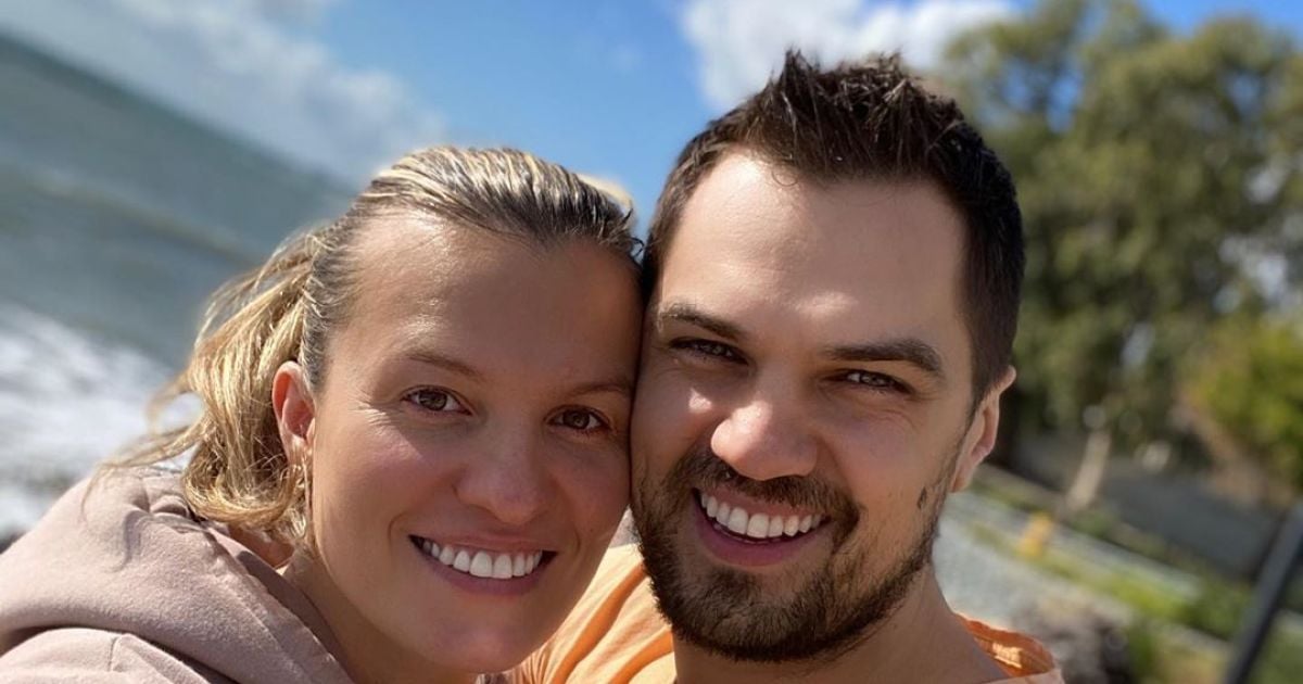 "Холостяк" Євтушенко поділився романтичною історією кохання з Наталією Добринською