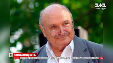 Король сміху і сумний мудрець – яким ми запам'ятаємо Михайла Жванецького