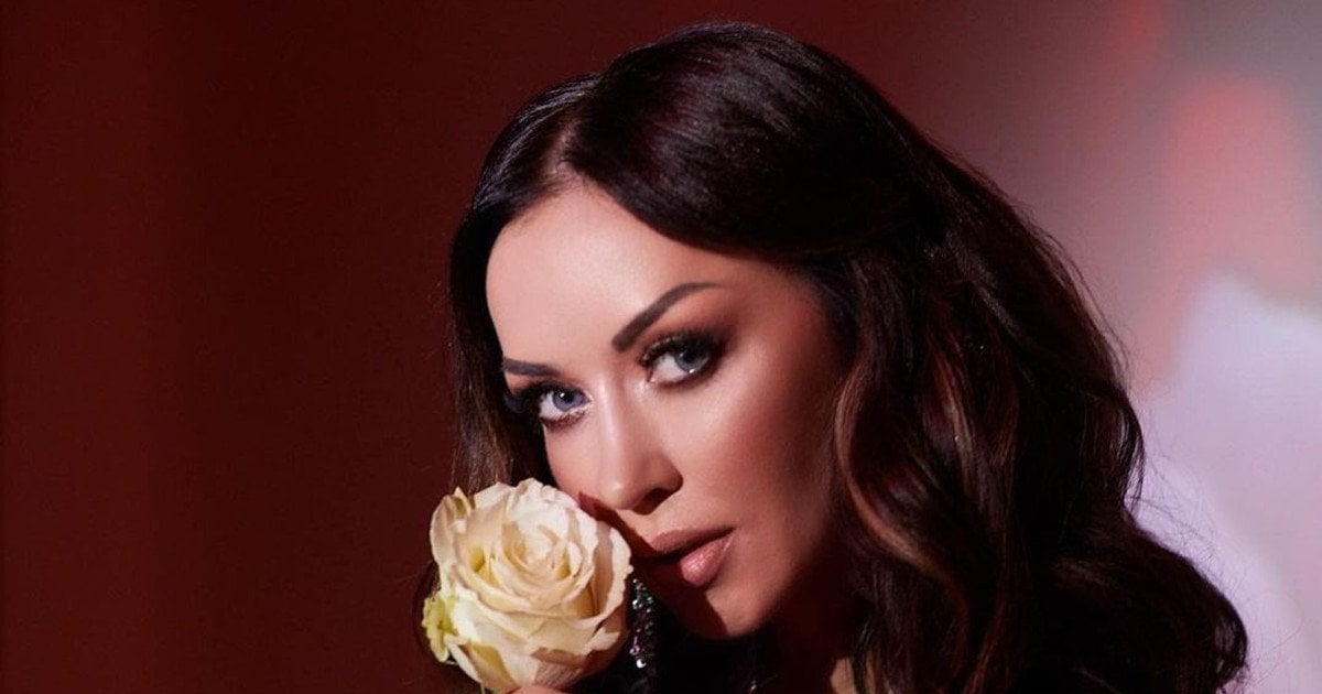 Наталія Валевська