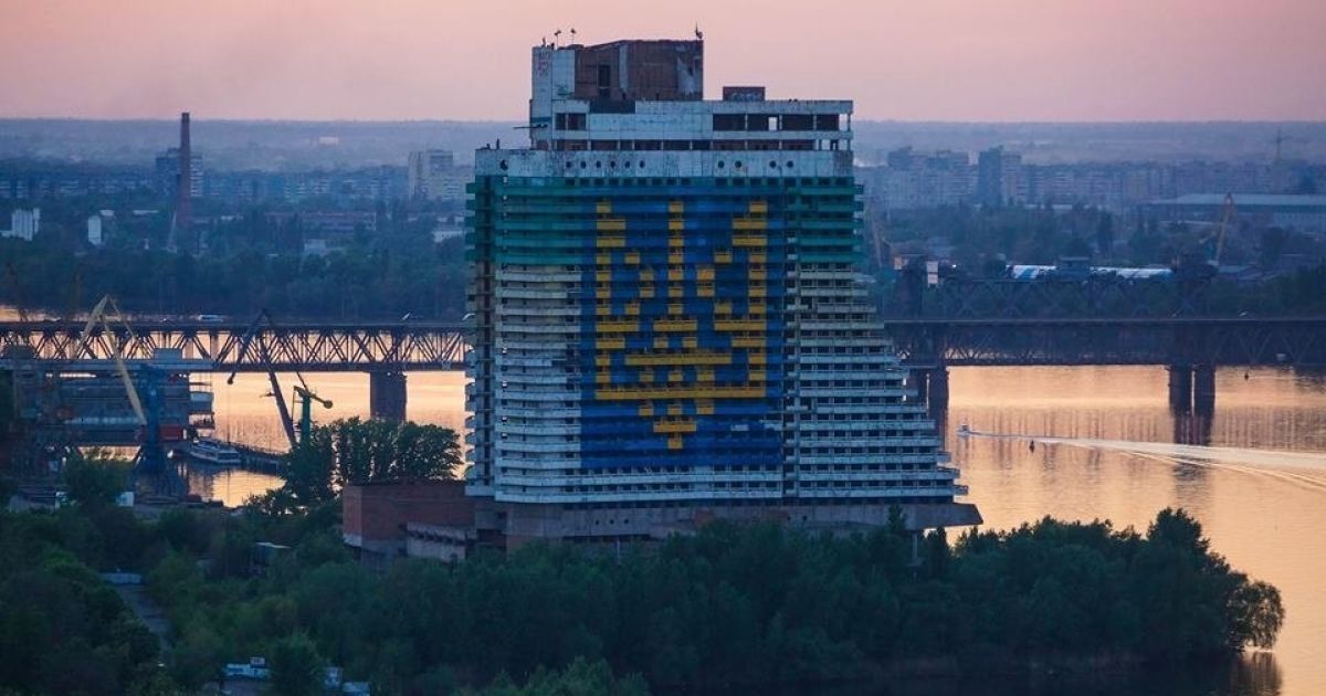 На Дніпропетровщині ситуація контрольована і спокійна, штаб працює цілодобово