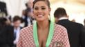 Plus-size модель Ешлі Грем замилувала першими знімками новонародженого малюка