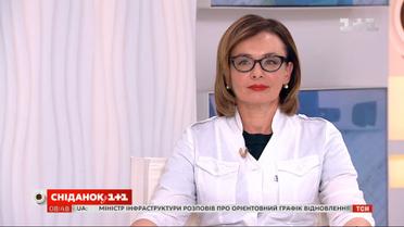COVID-19 і цукровий діабет: консультує лікар-ендокринолог