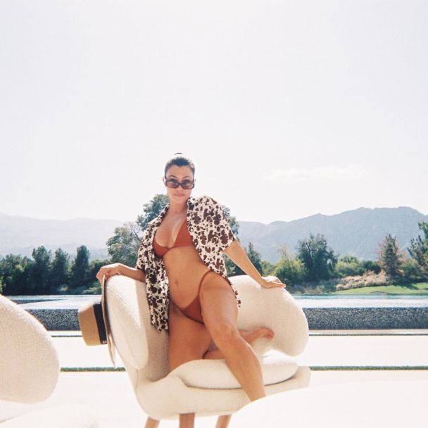  / © instagram.com/kourtneykardash