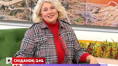 Психолог Наталя Підлісна розповіла, як почати будувати сімейні стосунки