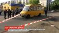 Школяр у Сумах несподівано вибіг і упав просто під колеса маршрутки