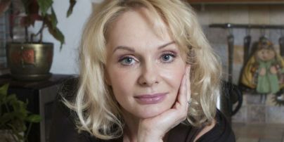 Раптово померла вдова Євстигнєєва акторка Ірина Цивіна