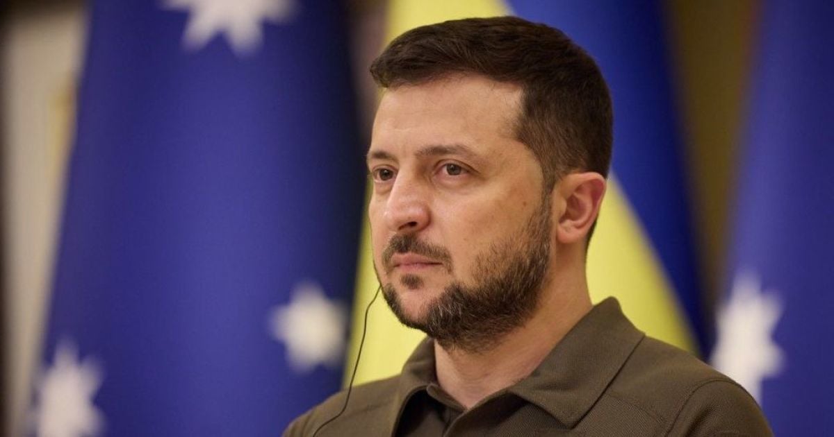 Сколько еще доказательств нужно: Зеленский призвал мир признать РФ государством-террористом