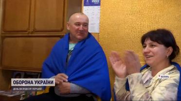 Як матері учасників Kalush Orchestra зустрічали перемогу синів