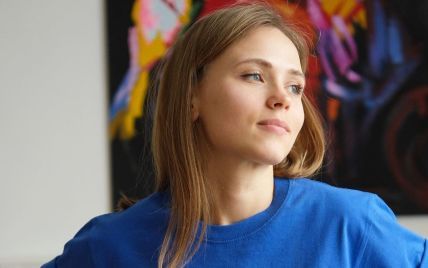 Анну Кошмал россияне пригласили на конкурс в Оренбург: актриса отреагировала