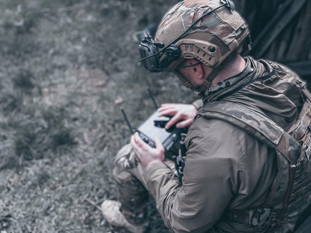 Рэпер Yarmak / © instagram.com/yarmak_music