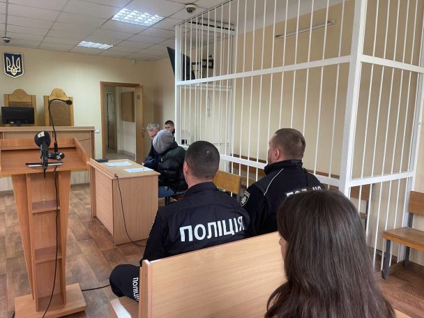 Только что избрали меру пресечения матери, которая хотела продать двухлетнего ребенка малознакомому человеку Фото: ТСН