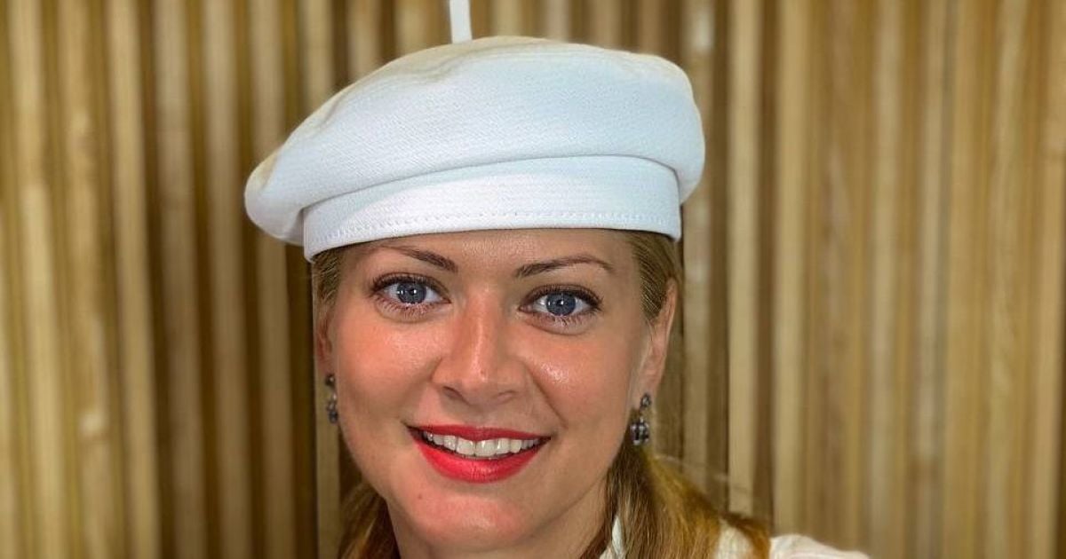 Тетяна Літвінова