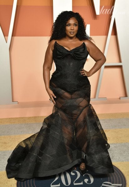 Lizzo / © Associated Press