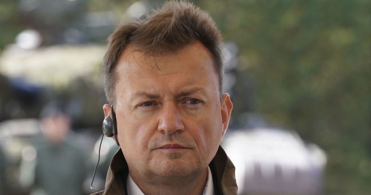 На Білорусь потрібно тиснути так само, як і на агресорку Росію - польський міністр
