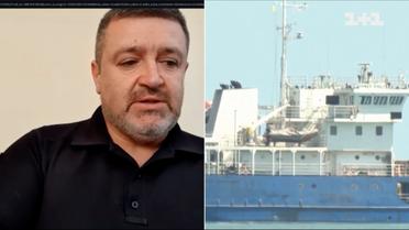 У морі лишається 2 російські кораблі – Сергій Братчук у ТСН
