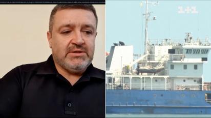 В море остается 2 российских корабля – Сергей Братчук в ТСН